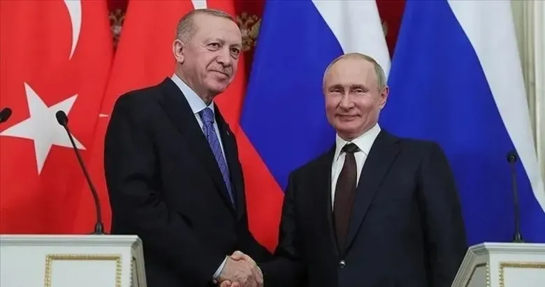 SON DAKİKA | Kremlin duyurdu! Putin, Başkan Erdoğan ile görüşecek