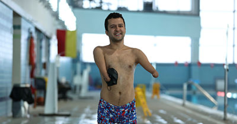 Hamit milletvekili olmak istiyor