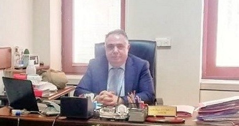 İzmir Adliyesi hakimi Cem Reşit Eyüpoğlu kazada hayatını kaybetti