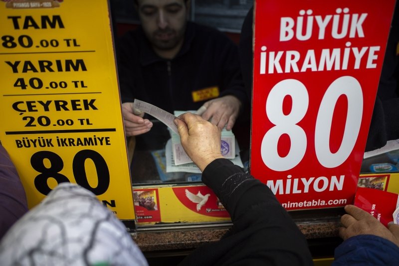 Milli piyango ödülleri belli oldu! milli piyango 2020 ikramiyeleri ne Bu listeye bakmadan Milli Piyango bileti almayın! İşte son 10 yılın