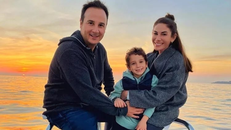 Zeynep Beşerler ile Emir İçgören boşanıyor mu? İlk açıklama geldi