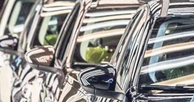 Otomotivde ÖTV’yi değiştirme yetkisi Cumhurbaşkanı’nda