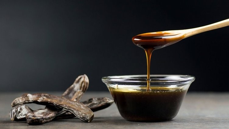 Harnup pekmezi nedir ve ne işe yarar? İşte harnup pekmezinin faydaları