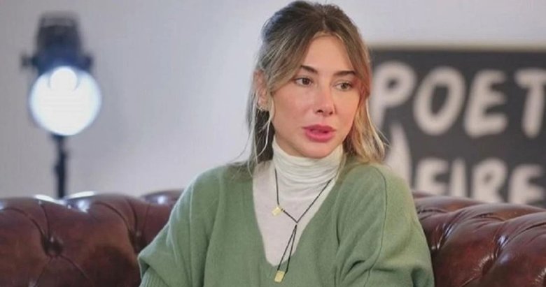 Şeyma Subaşı adli kontrol şartıyla serbest!