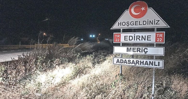 Yunanistan tarafından açılan ateş Türk vatandaşını öldürdü