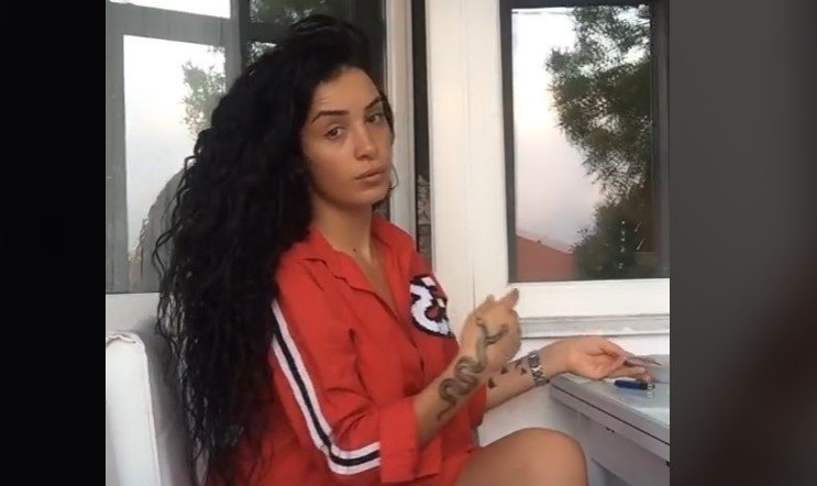 Ünlü şarkıcı Seçil Çiftçi’nin faili olduğu cinayette yeni detaylar ortaya çıktı