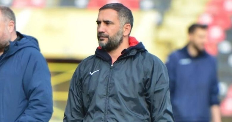 Uşakspor, Ümit Karan’la yollarını ayırdı