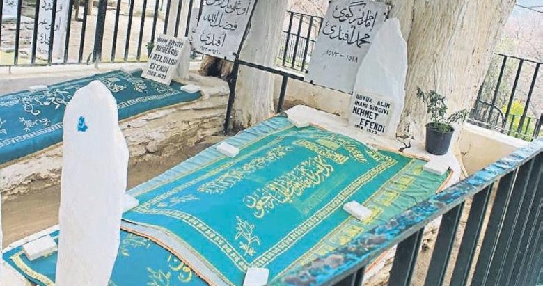 Gönül Erenleri - İmamı Birgivi Mehmet Efendi