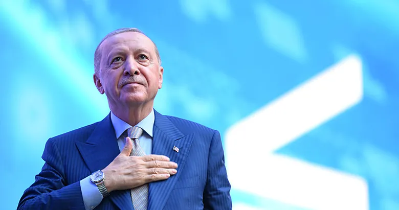 Başkan Erdoğan: Gençlerimizi asla yem ettirmeyiz