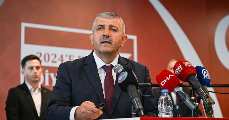 “İzmir’i HDP ve CHP’ye bırakmayacağız”