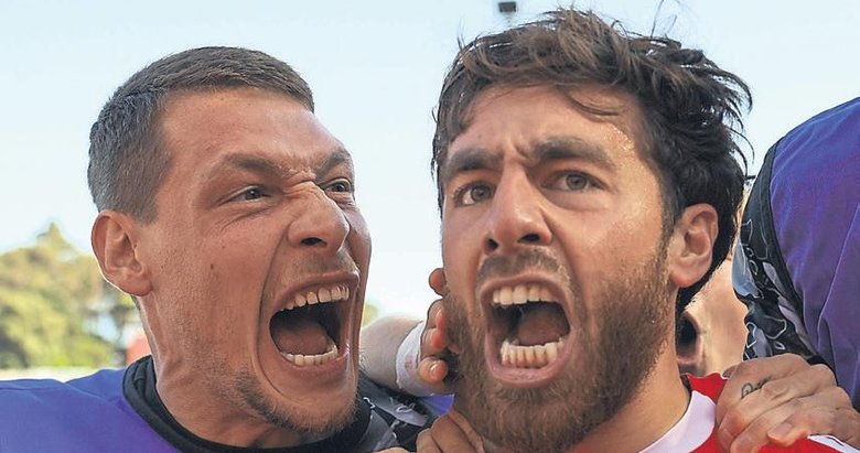 Orkun Kökçü’den tepki geldi