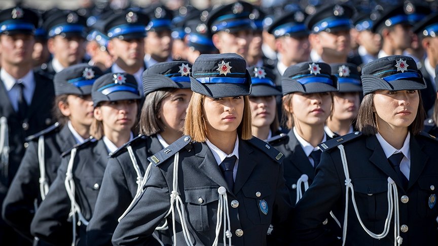 Bakan Soylu kadın polis alımı hakkında açıklama yaptı! 2020 kadın polis alımı olacak mı? 2020 polis alımları ne zaman?