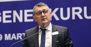 TÜSİAD yöneticileri hakkında yeni iddianame
