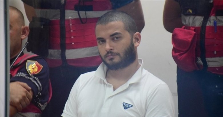 Son dakika: Kripto para dolandırıcısı Türkiye’ye iade ediliyor Faruk Fatih Özer Türkiye’ye iade ediliyor