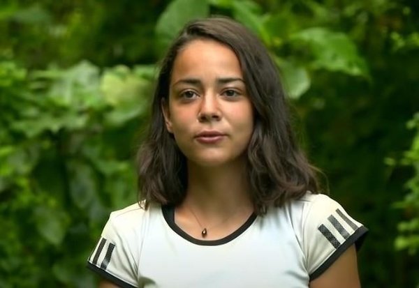 Survivor Aşkım’ın sevgilisine vedası yürekleri dağladı