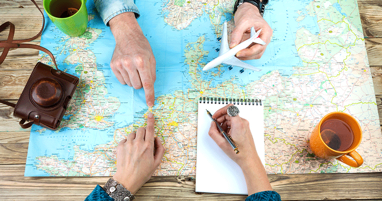 Yurt dışına ilk kez çıkacaklar için 10 tavsiye