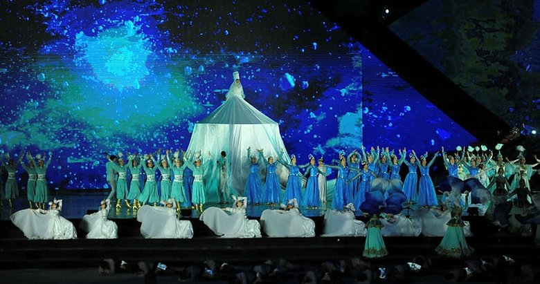 İznik’te büyük coşku