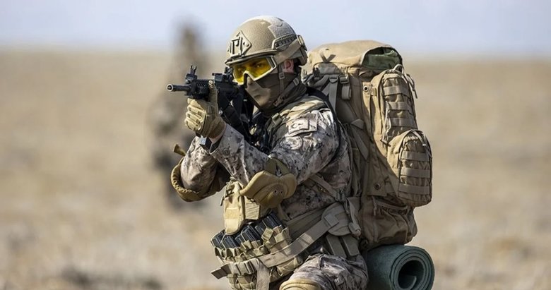 Ayağınıza taş değmesin