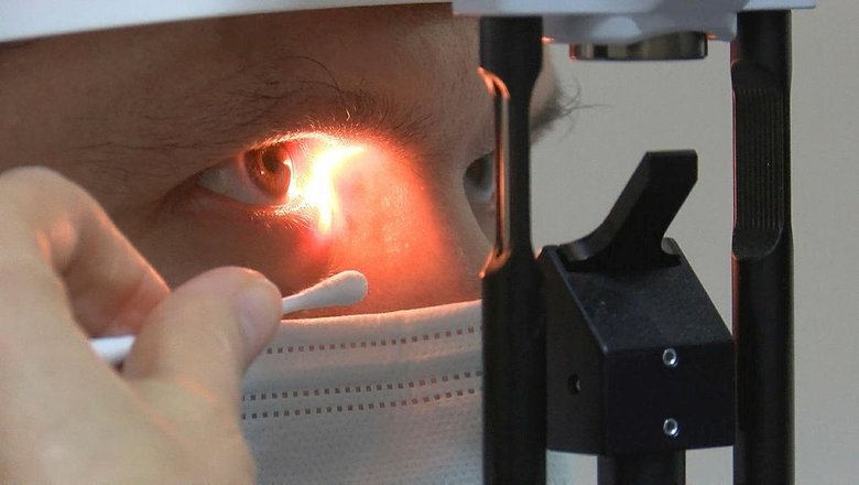 Göz iltihabı salgını yeniden başladı! Uzmanlar adenovirüse karşı uyarıyor... Bu belirtilere dikkat