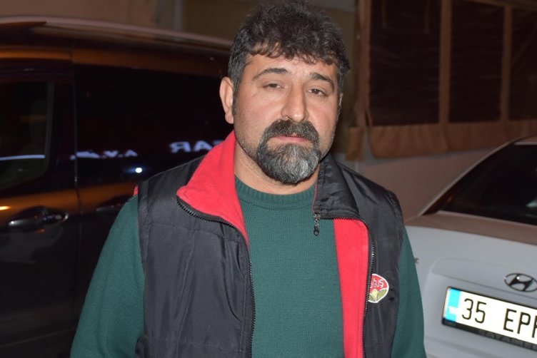 İzmir’de inanılmaz olay! Babası 9 yıl önce aynı kahvede...