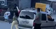 Afyon’da çekiçli dehşet!
