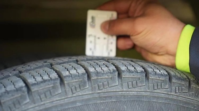 2024 kış lastiği takmamanın cezası kaç lira? Kış lastiğini kimler takmak zorunda?