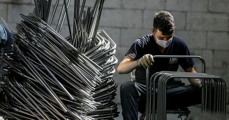 Koronavirüs etkisiyle talep patladı! Herkes ondan almak istiyor