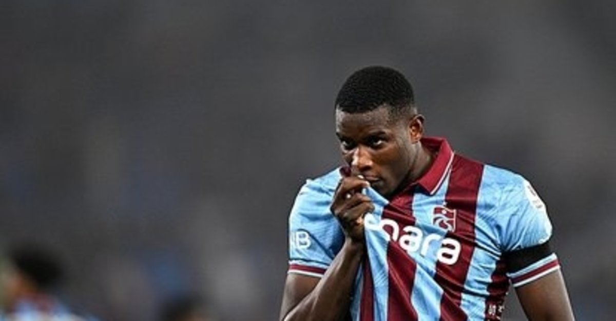 Onuachu tarih yazacak