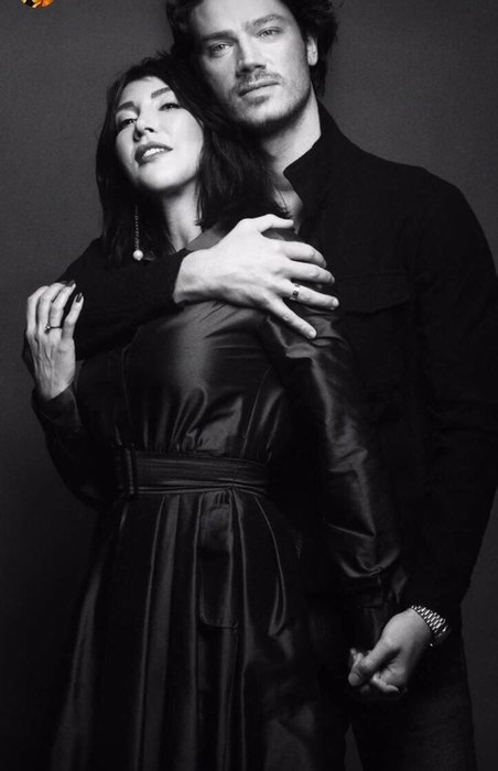 Hande Yener’in sevgilisi Ümit Cem Şenol’dan ayrılma nedeni şaşırttı