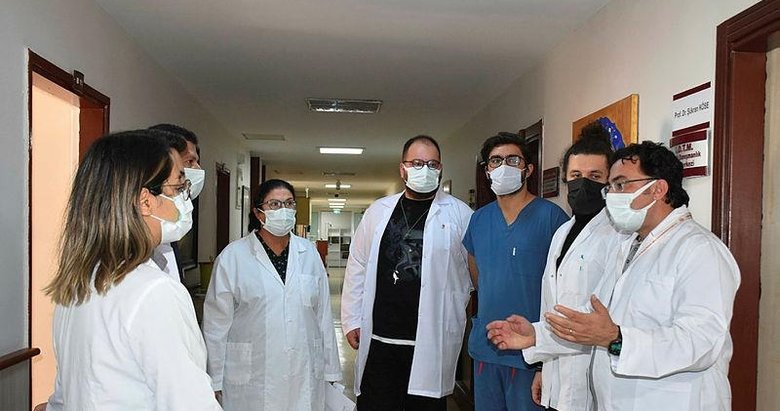 İzmir’de TURKOVAC çalışmaları! Prof Dr. Şükran Köse: Yerli aşı bilim ve insanlık adına önemli