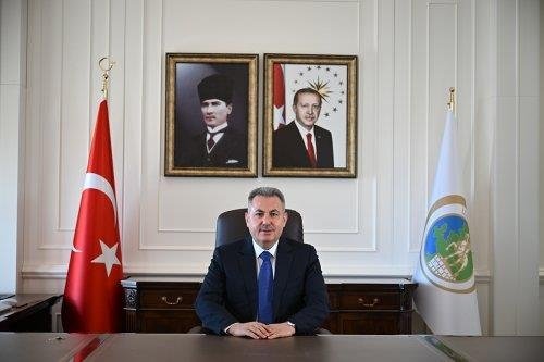 Vali Elban’dan davet! İzmir, 15 Temmuz Demokrasi ve Milli Birlik Günü’ne hazır