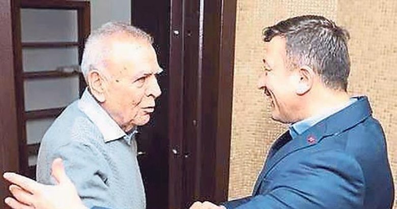 Kocaoğlu: Dağ’ın aldığı sonuç çok iyi