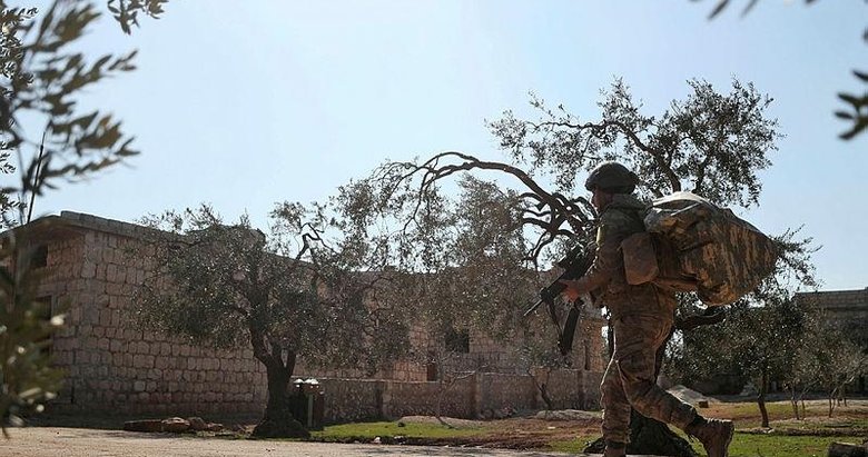 MSB duyurdu: İdlib’de 2 askerimiz şehit oldu, 5 askerimiz yaralandı