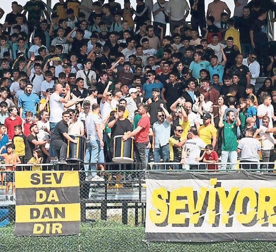 Aliağa havlu attı