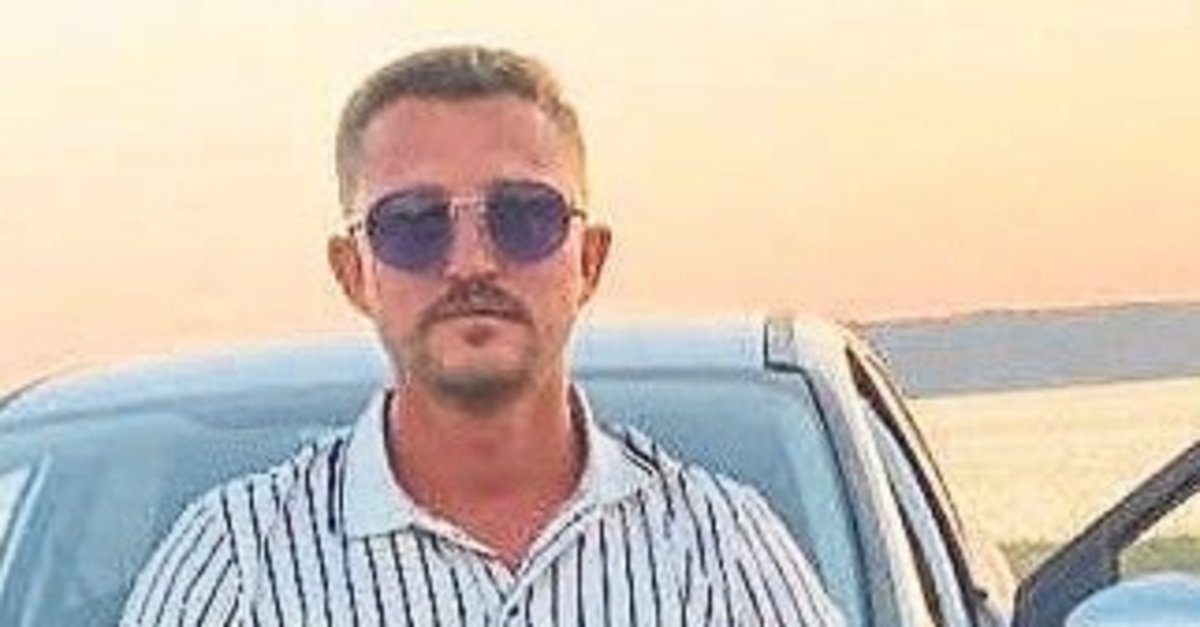 Takla atan otomobilin sürücüsü yaşamını yitirdi