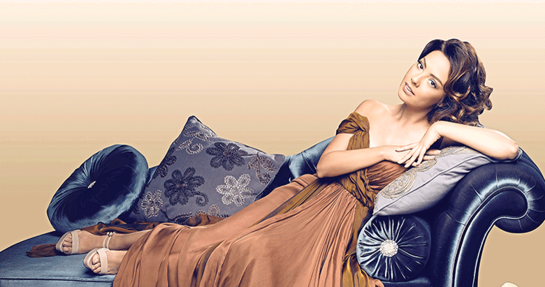 Ebru Gündeş’ten 3 gece, 3 konsept