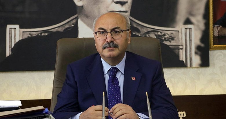 İzmir Valisi Köşger’den Menemen Belediye Başkan Vekilliği seçimi açıklaması