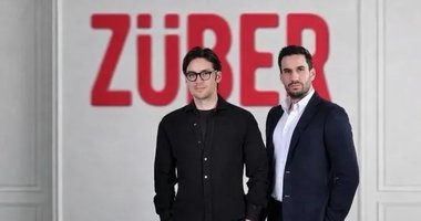 Züber markasının sahipleri gözaltında