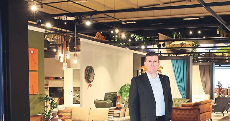 Ev alışverişinde milli imza Ülkea