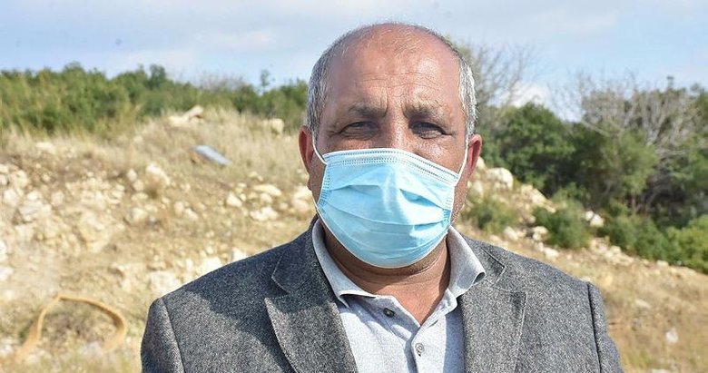 Kızı 11 yıldır bulunamayan baba: Sanıktan cesedinin yerini söylemesini istiyorum