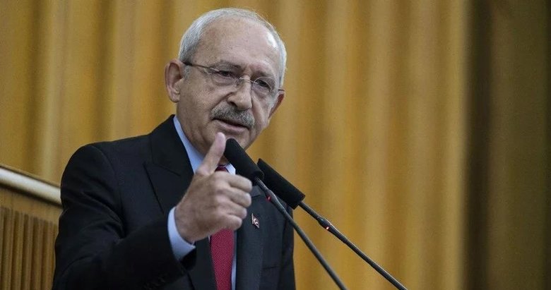 160 milyon liralık borç CHP’yi karıştırdı