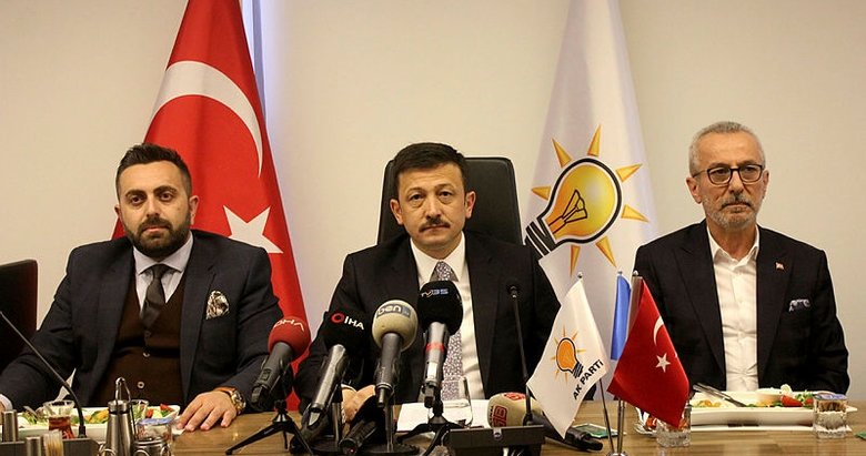 CHP’nin belediye meclis üyesi listelerinde PKK bağlantılı kişiler var