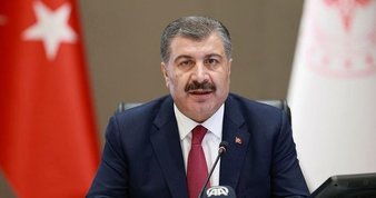 Balıkesir’de Kovid-19 testi pozitif çıkanların ikametlerine Bu konut görüşme ve ziyarete kapalıdır notu asılacak