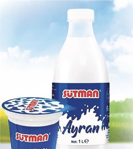 Gıda hilelerine geçit yok! Ayrana natamisin, yağa boya katmışlar