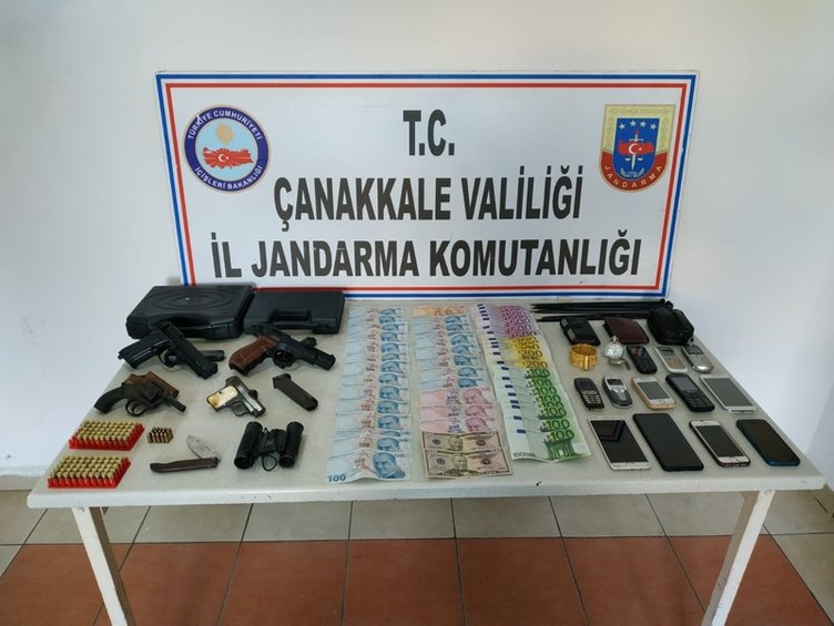 Çanakkale’de öldürülen 86 yaşındaki Zafir Pinari cinayeti ile ilgili yeni gelişme