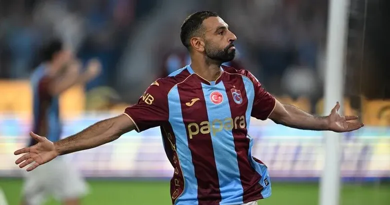 Trabzon’un kralı Salah