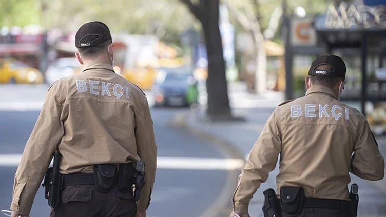 BEKÇİ ALIMI BAŞLADI MI 2024? | Bekçi başvuruları nereden yapılır?