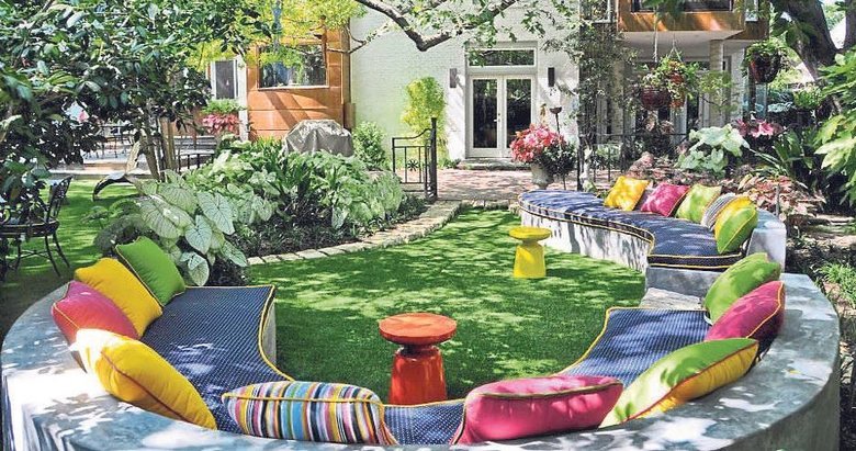 Bu yıl yazlıklar salaş ve bohem