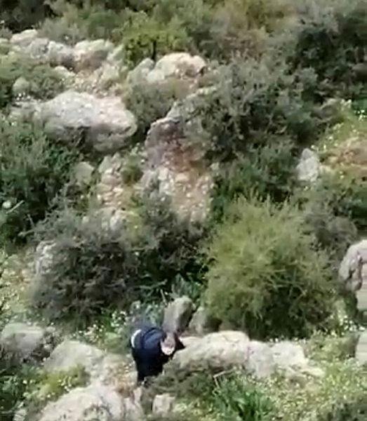 Aydın’da kayıp döviz bürosu çalışanı Berk Ergier’in son görüntüleri ortaya çıktı!