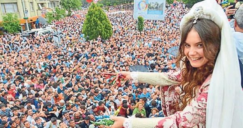 Manisa 4 yılın acısını festivalde çıkaracak